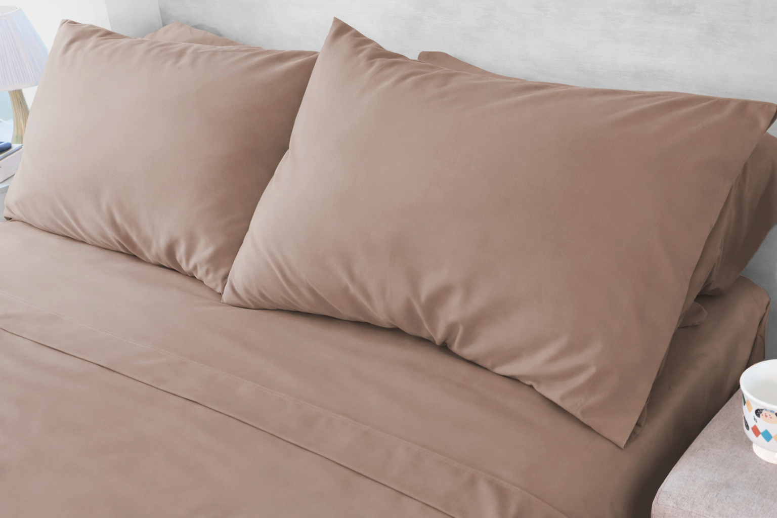 Bed Sheets
