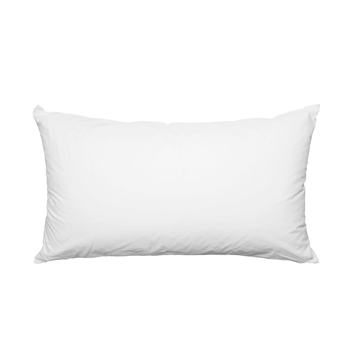 Soft Sewn Hypoallergenic Pillows (Standard, King)