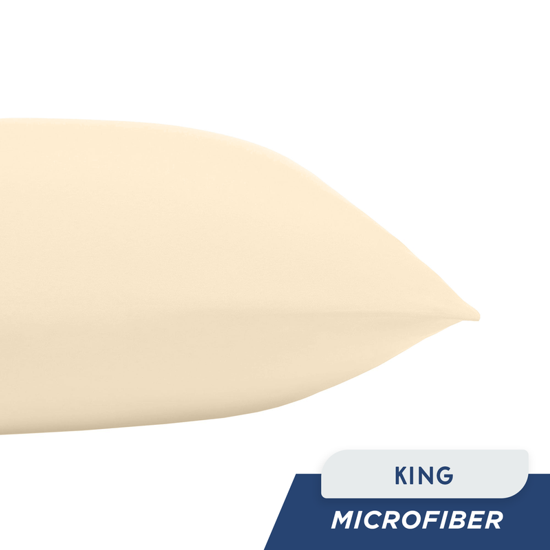 Pillowcase - King (20"X36")