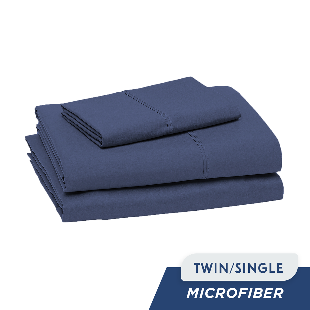 Bed Sheet - Twin / Single