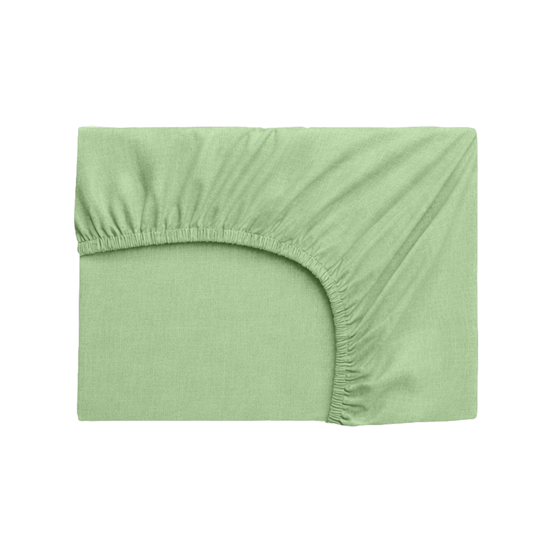 Bamboo Fitted Sheet Only
