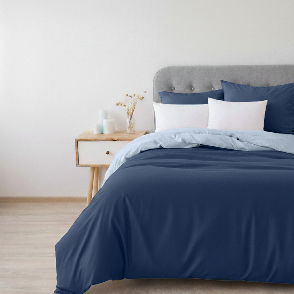 3 in 1 Duvet Set