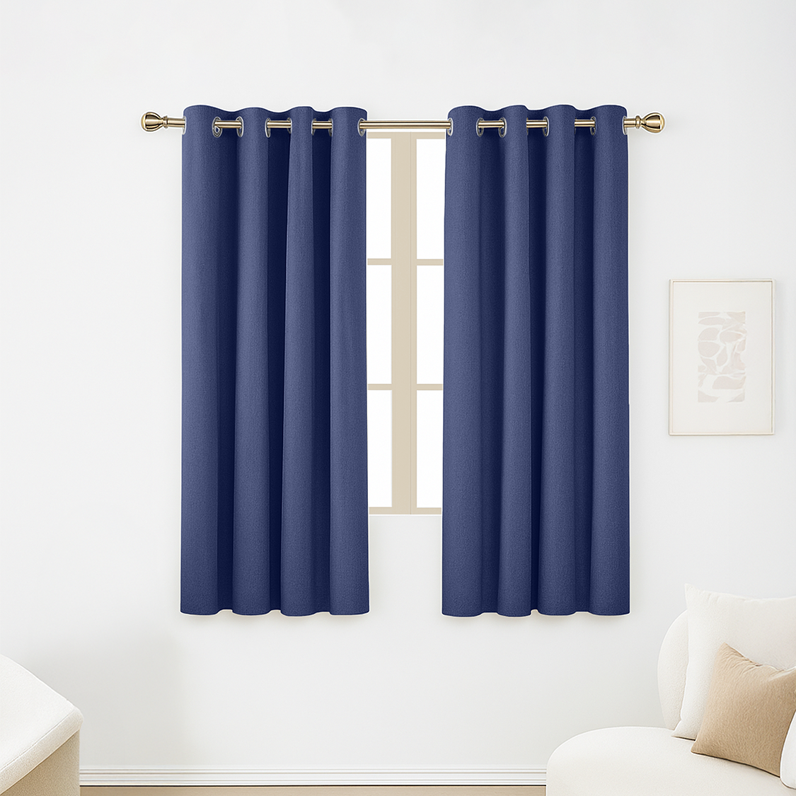 Window Curtains