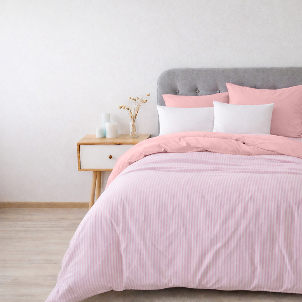 4 in 1 Duvet Set