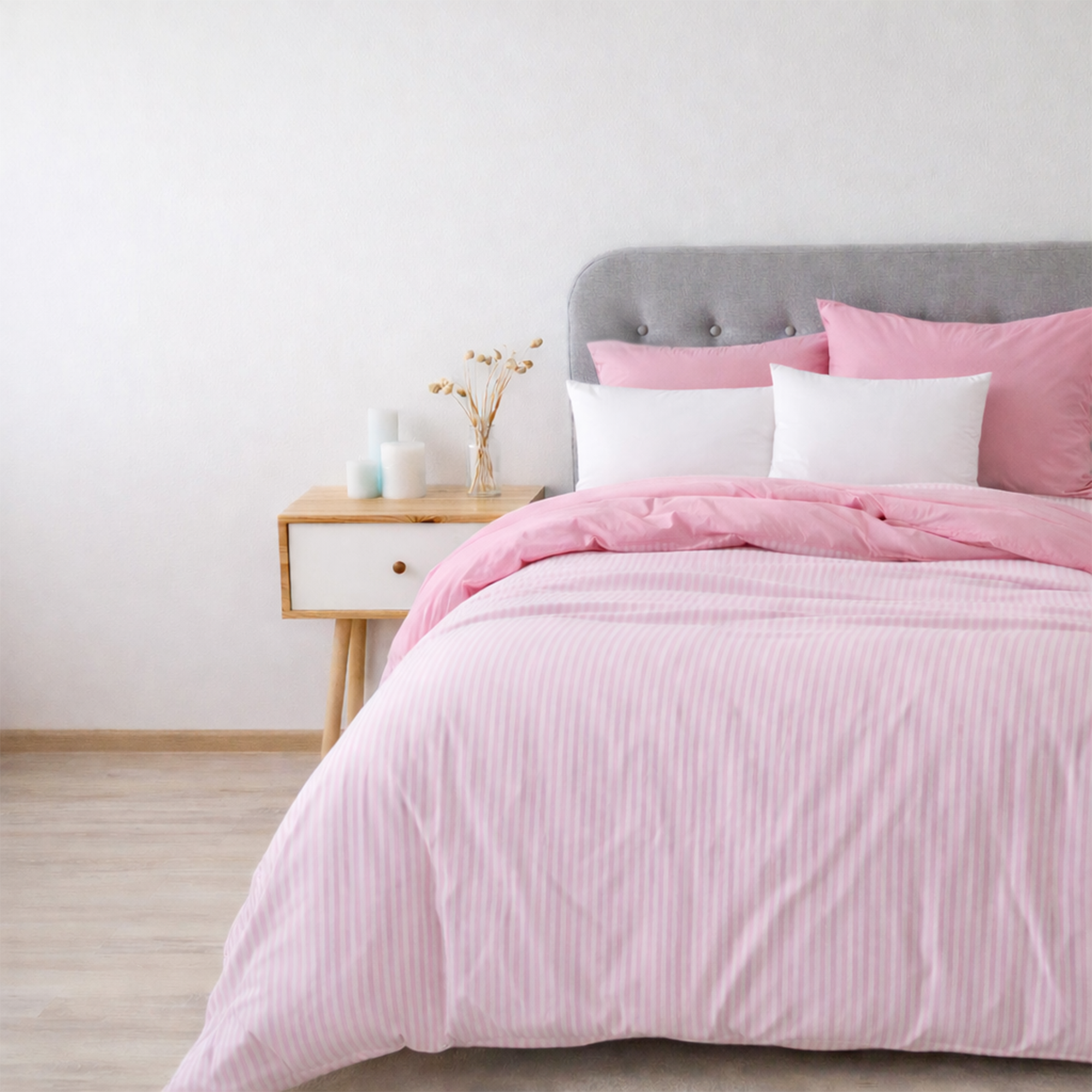 4 in 1 Duvet Set