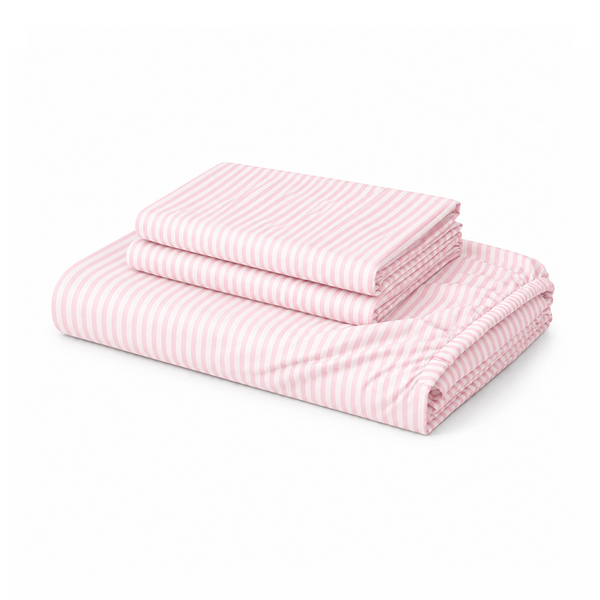 3 in 1 Bedsheet Set