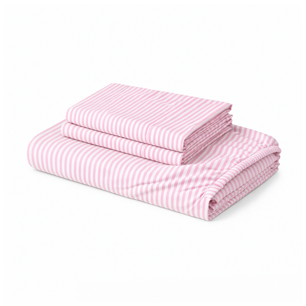 3 in 1 Bedsheet Set