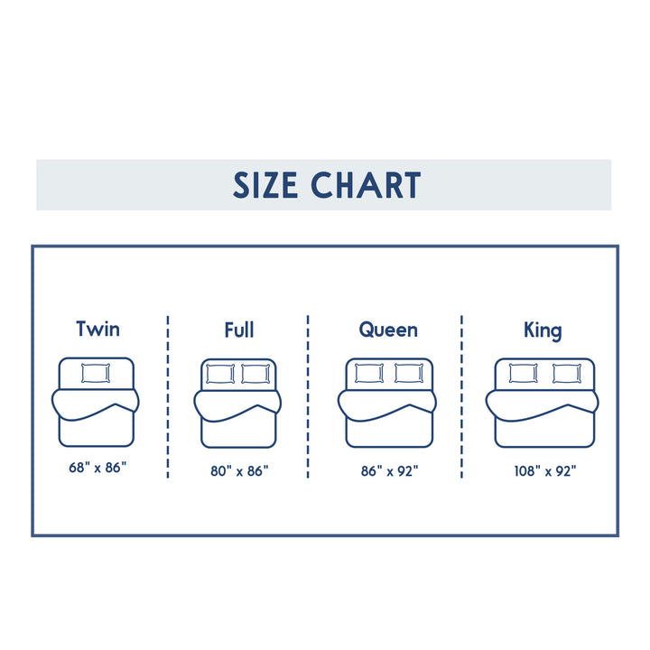 Soft Sewn Bed Sheet (King) - Fully Garterized, Silky Soft Microfiber