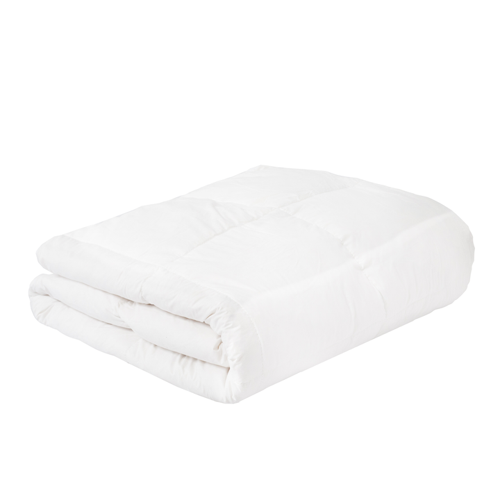 Soft Sewn Duvet Filler Only (Twin, Full, Queen, King) - Hypoallergenic, Down Alternative Microfiber, All Season Comfort