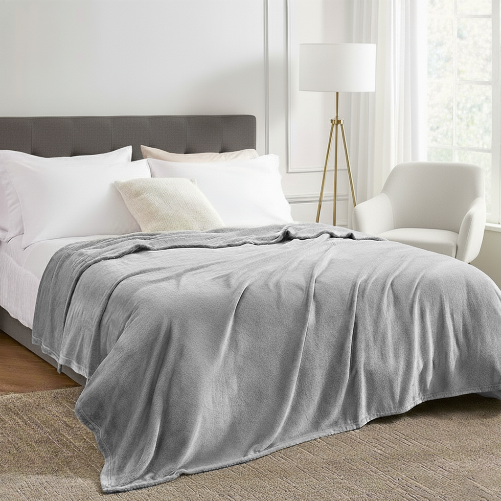 Fleece Blanket