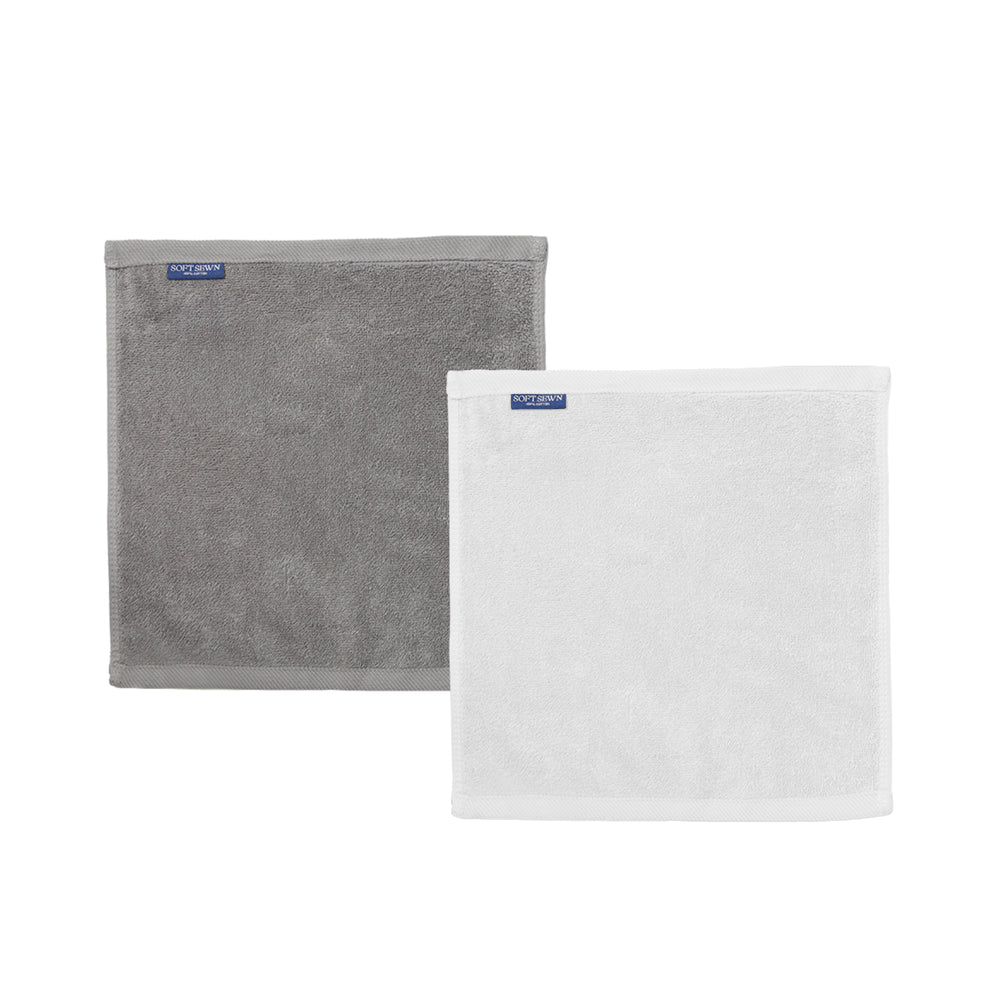 Cotton Face Towel