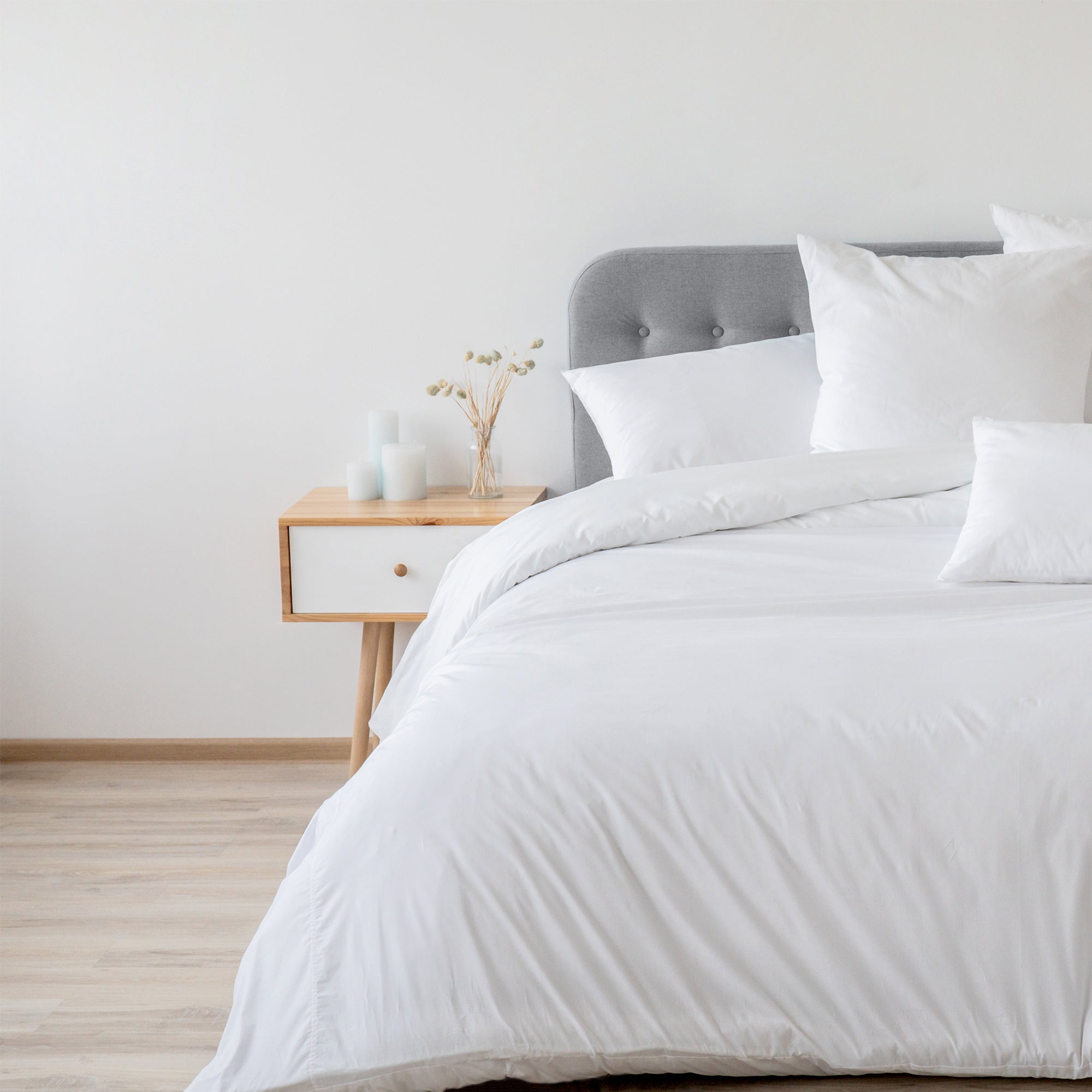 Duvet Cover  - Full