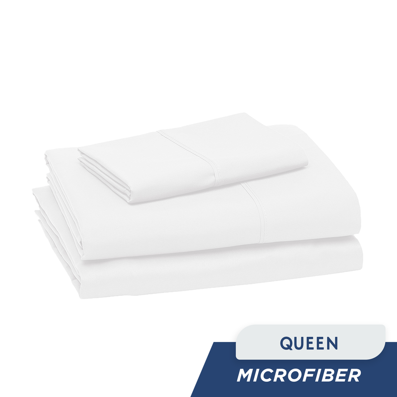 Bed Sheet - Queen