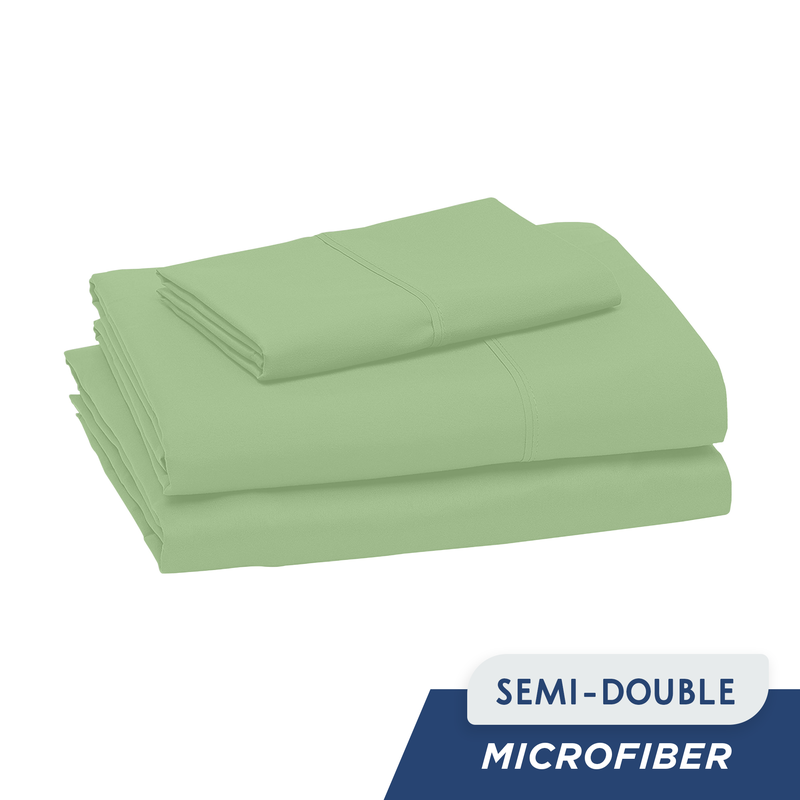 Bed Sheet - Semi Double