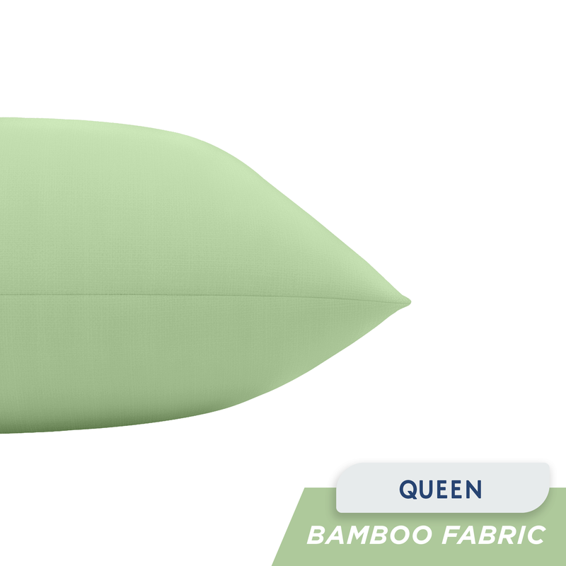 Bamboo Pillowcase - Queen (20"X30")