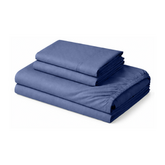 Microfiber -  4-in-1 Bed Sheet Set