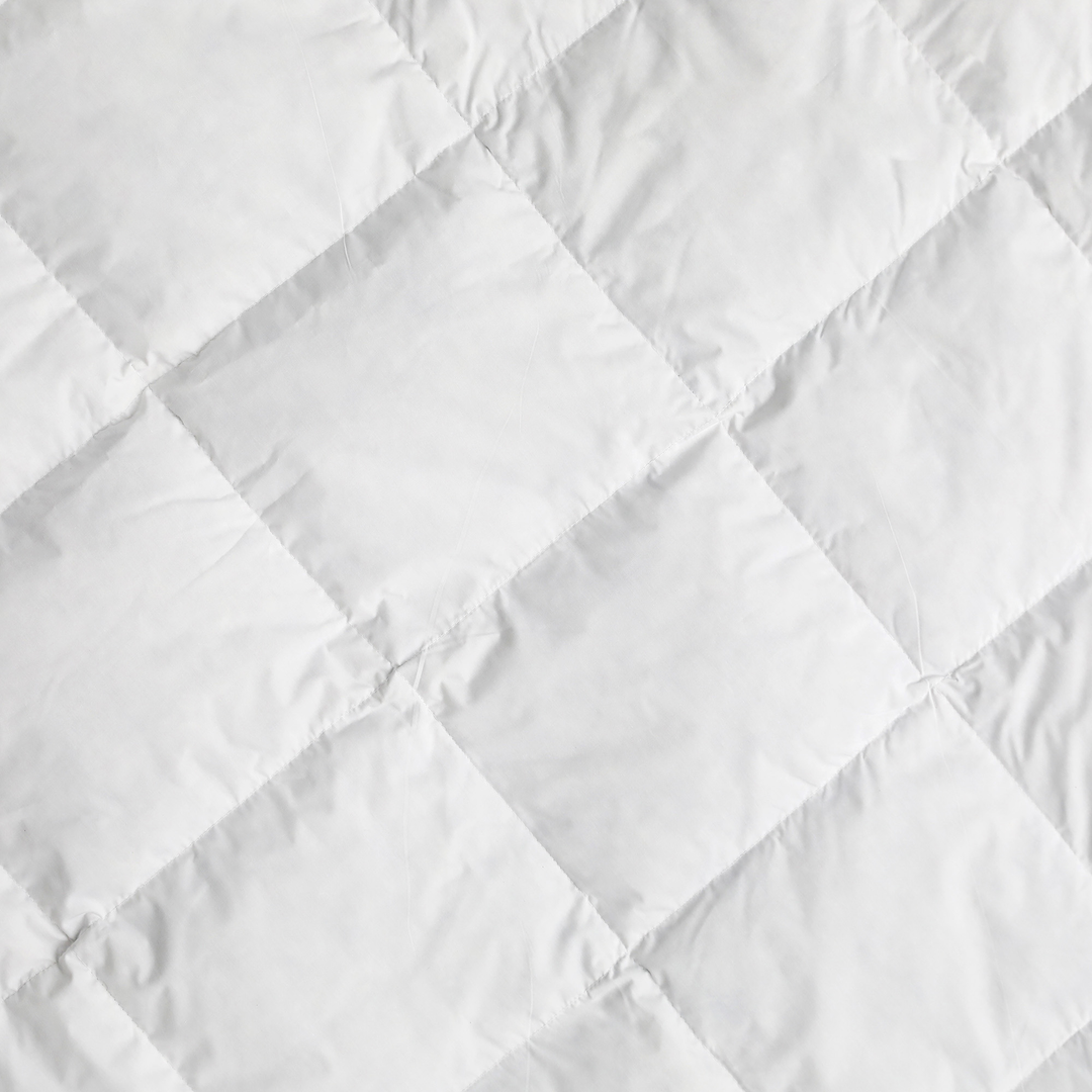 Soft Sewn Duvet Filler Only (Twin, Full, Queen, King) - Hypoallergenic, Down Alternative Microfiber, All Season Comfort