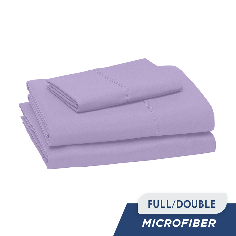 Bed Sheet - Full / Double