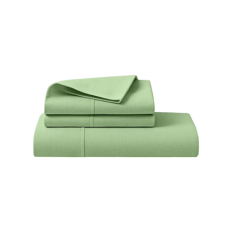 Bamboo Bed Sheet Set - 3-in-1 Set